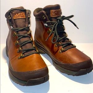 Men’s ugg Ellison side 9